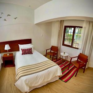 Inkantari Boutique Hotel